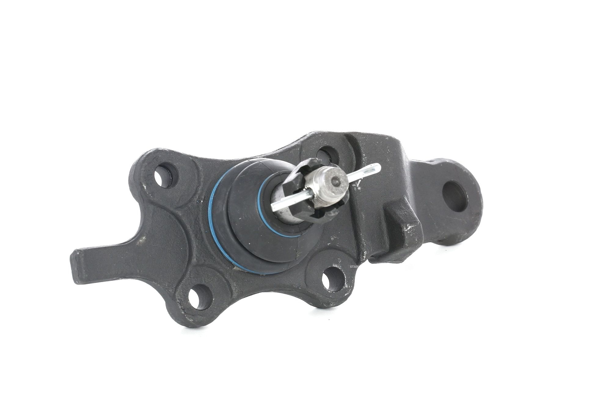 STARK SKSL-0260175 Bærekule Konusmål: 17,5mm, Gjengemål: M16xP1.5