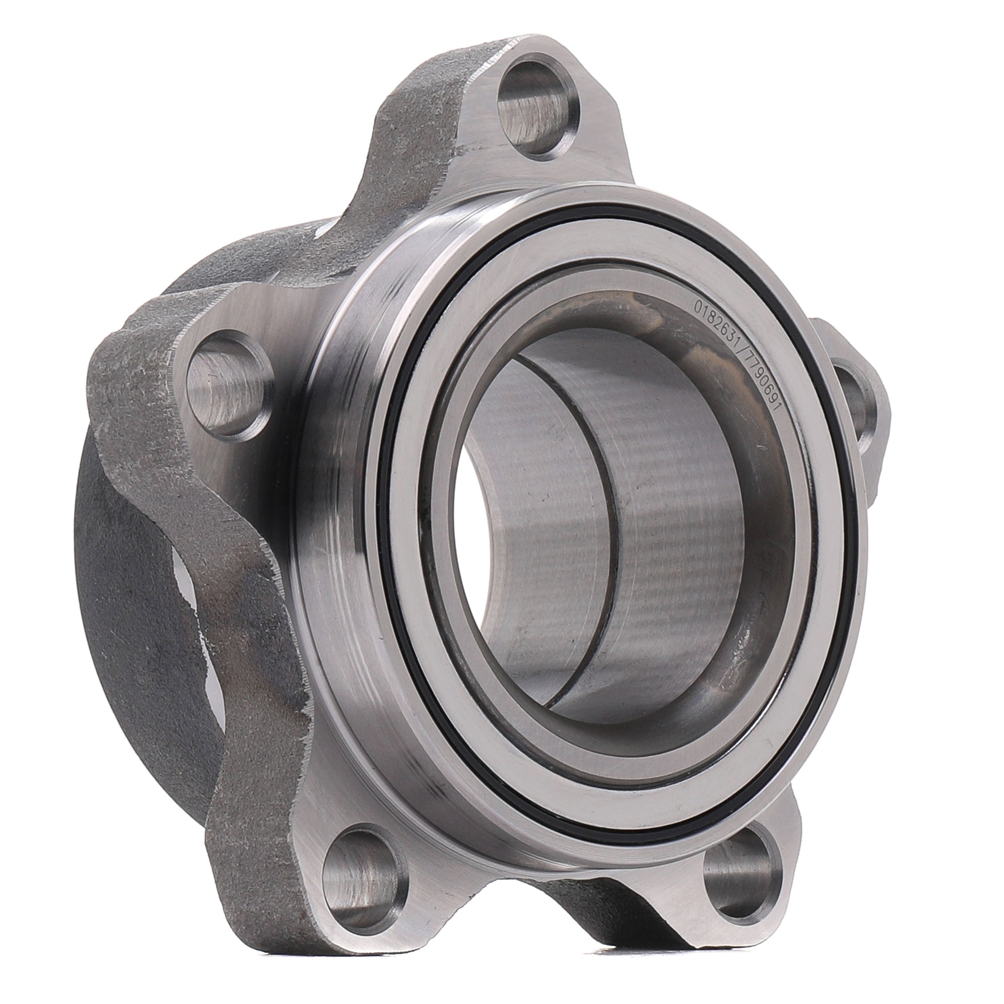 Original Radlager & Radlagersatz SKWB-0180155