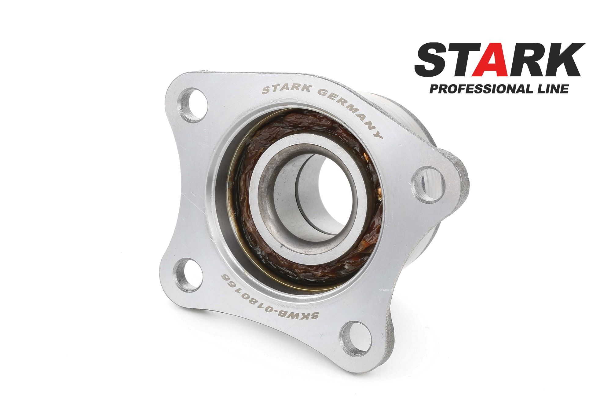 Framhjulslager STARK SKWB-0180166 rating