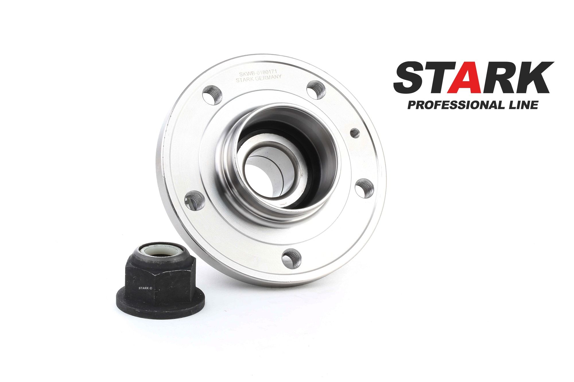 Radlager & Radlagersatz STARK SKWB-0180171 Bewertung
