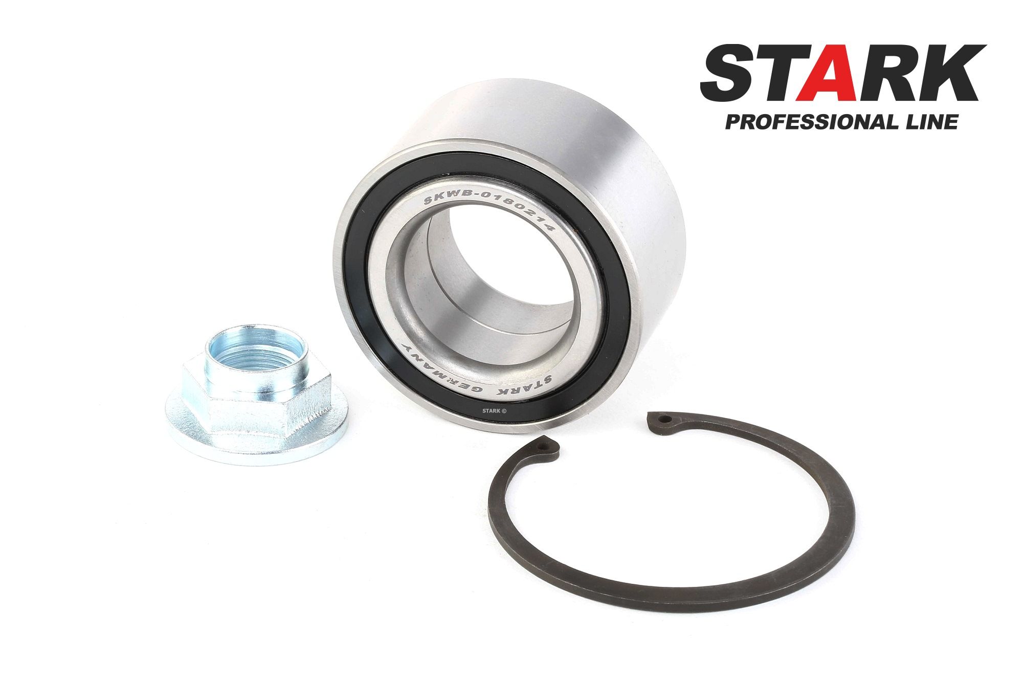 Radlager & Radlagersatz STARK SKWB-0180214 Bewertung