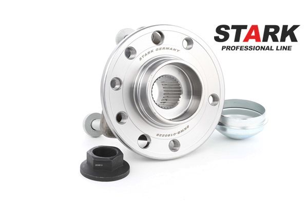 STARK SKWB-0180228 Hjullagersats