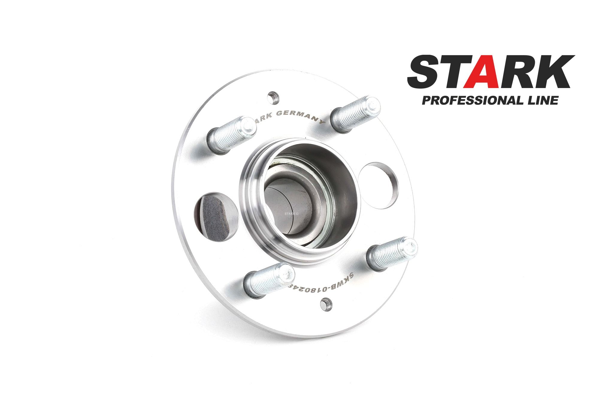 Radlager & Radlagersatz STARK SKWB-0180248 Bewertung