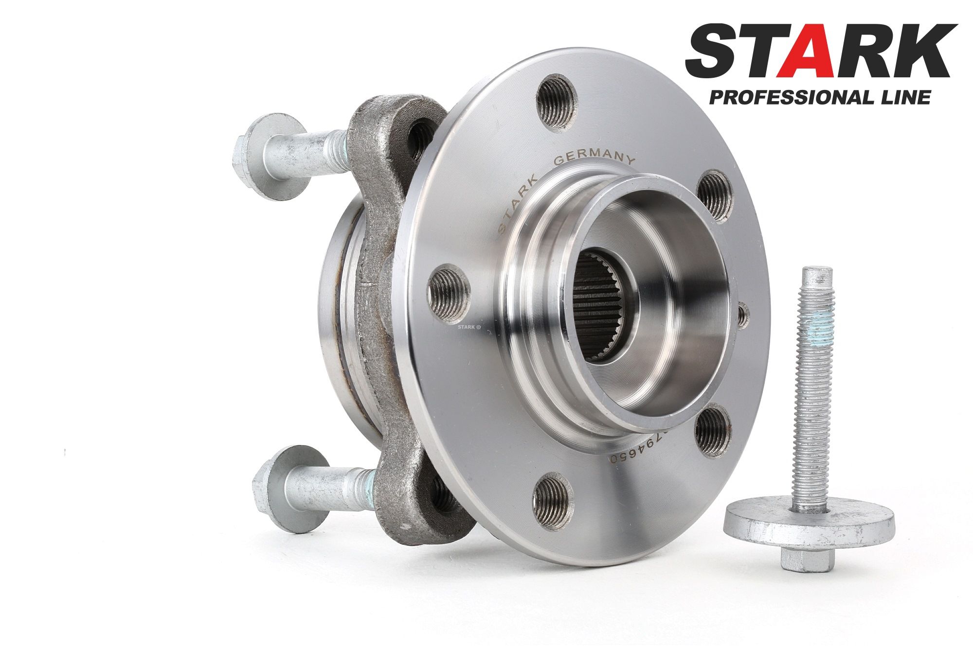 Roulement de roue STARK SKWB-0180278 évaluation