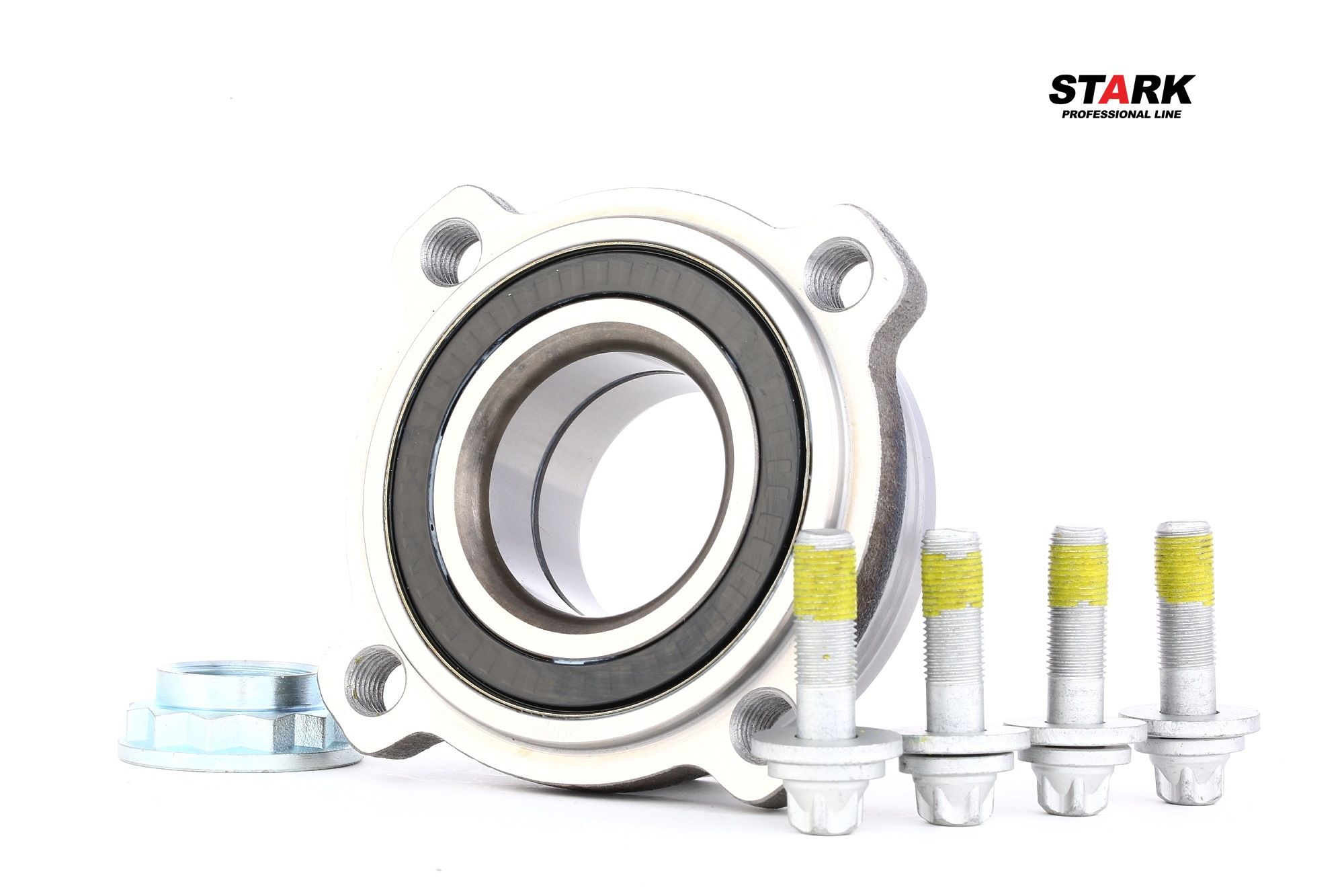 Radlager & Radlagersatz STARK SKWB-0180290 Bewertung
