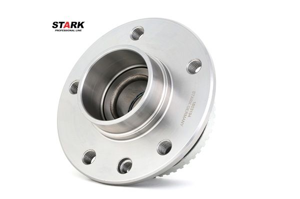 STARK SKWB-0180293 Kit de roulement de roue
