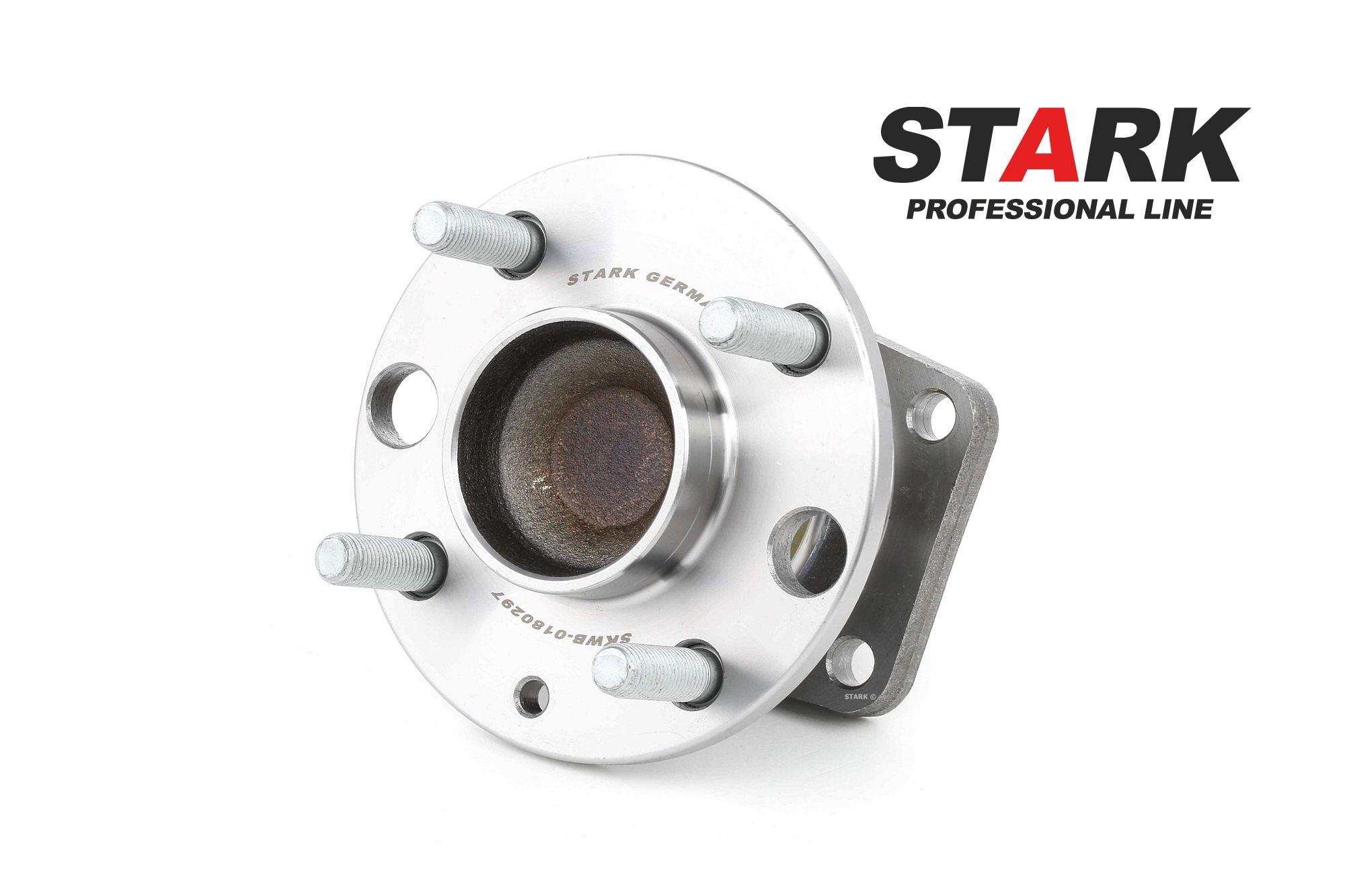 Wiellagers STARK SKWB-0180297 waardering