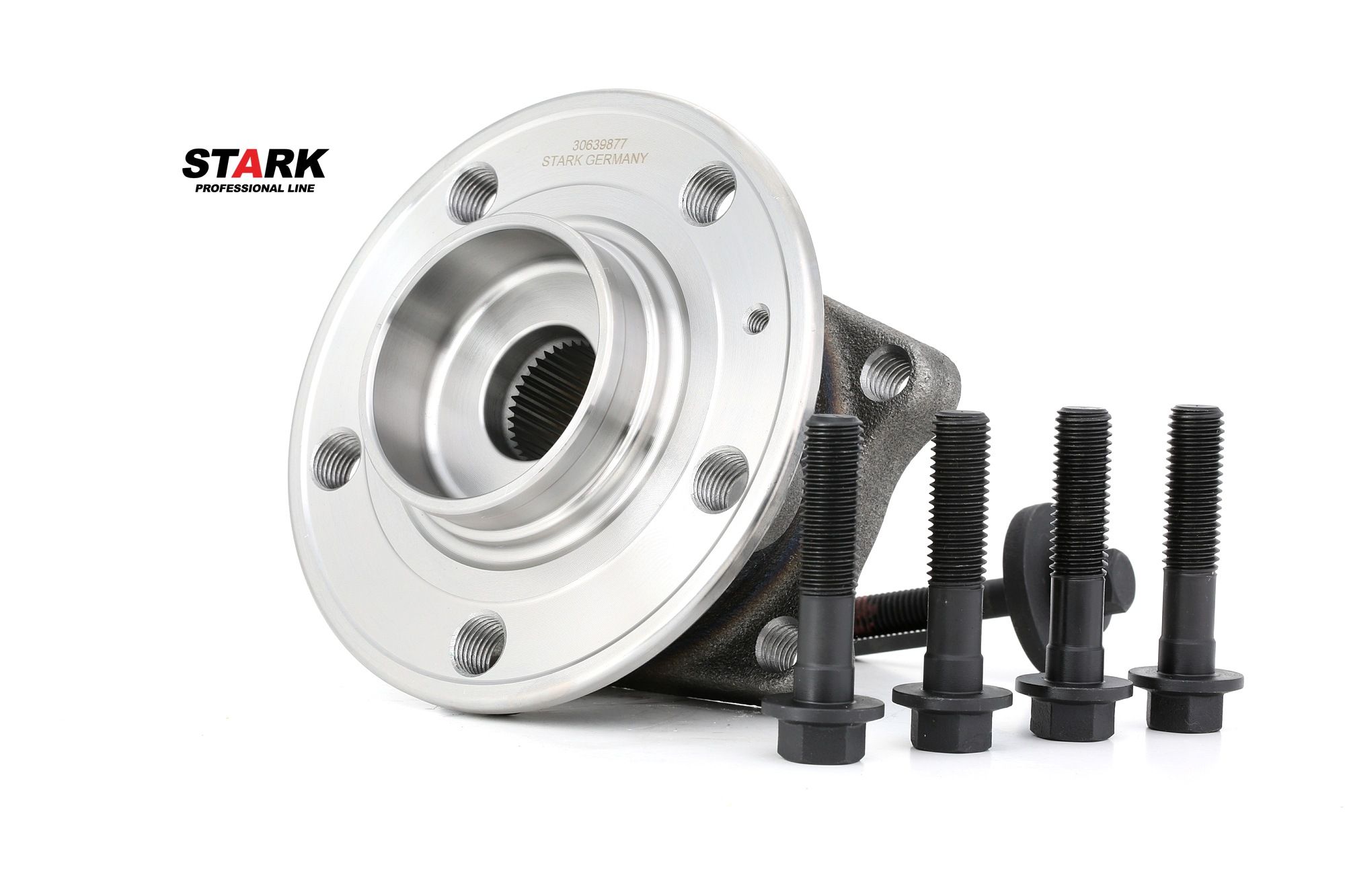 STARK SKWB-0180302 Sada lozisek kol R: 136mm