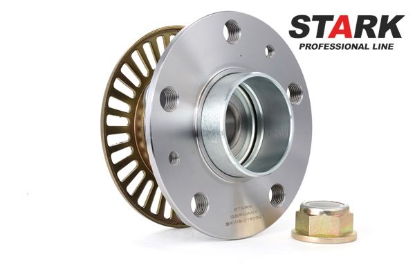 STARK SKWB-0180321 Radlagersatz