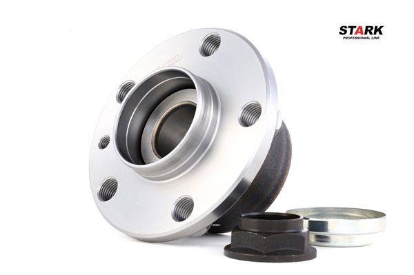 STARK SKWB-0180323 Zestaw łożysk koła