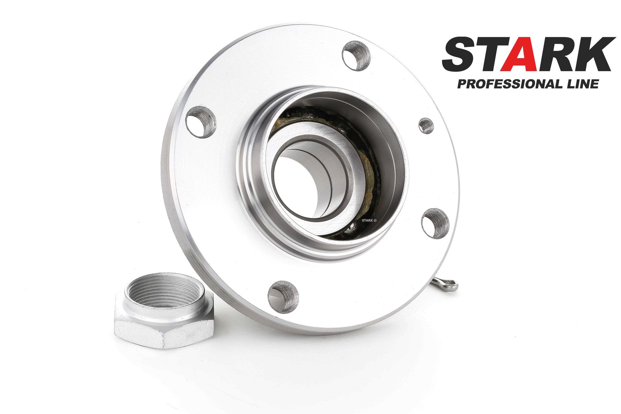 Radlager & Radlagersatz STARK SKWB-0180326 Bewertung