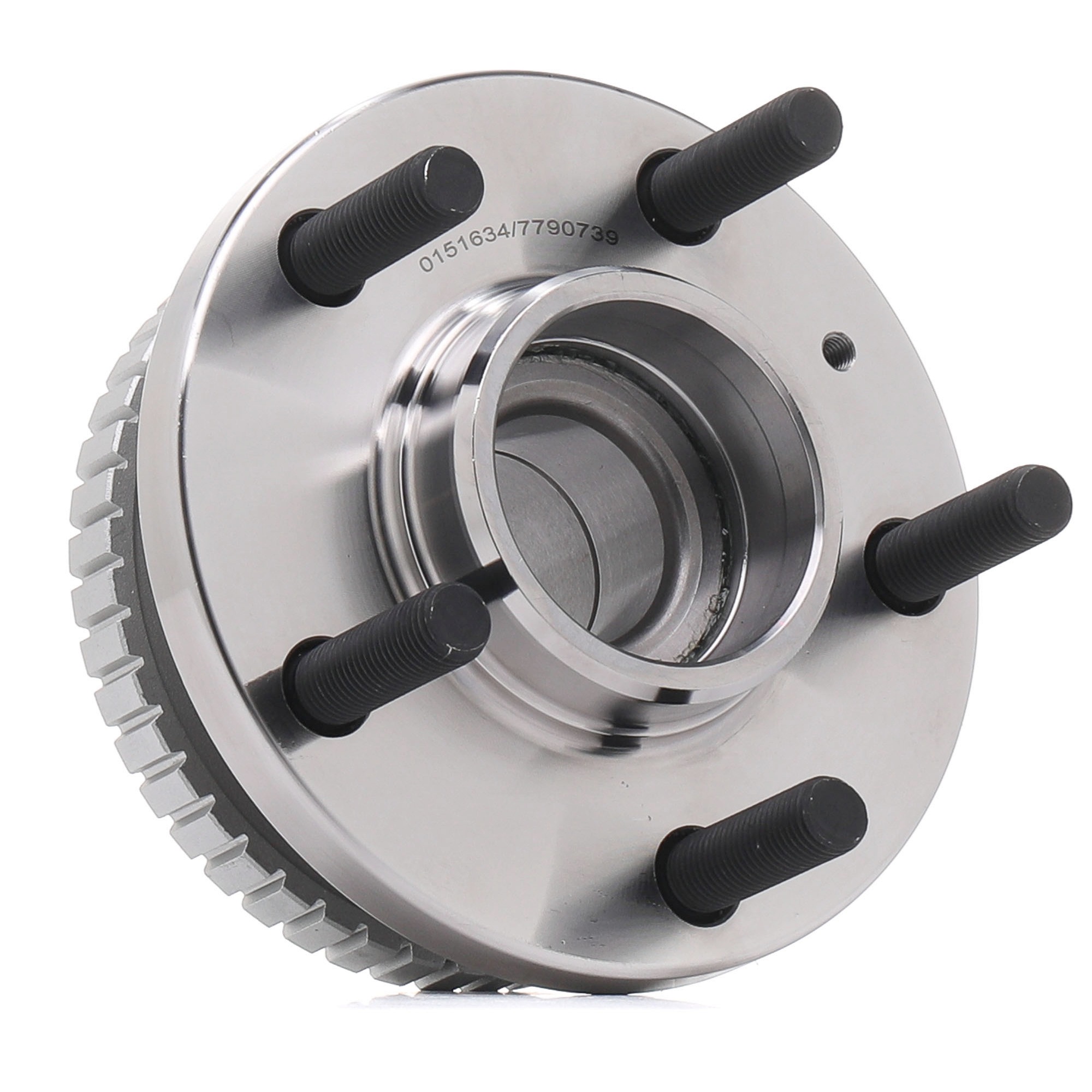 Cuscinetto mozzo ruota STARK SKWB-0180327 valutazione