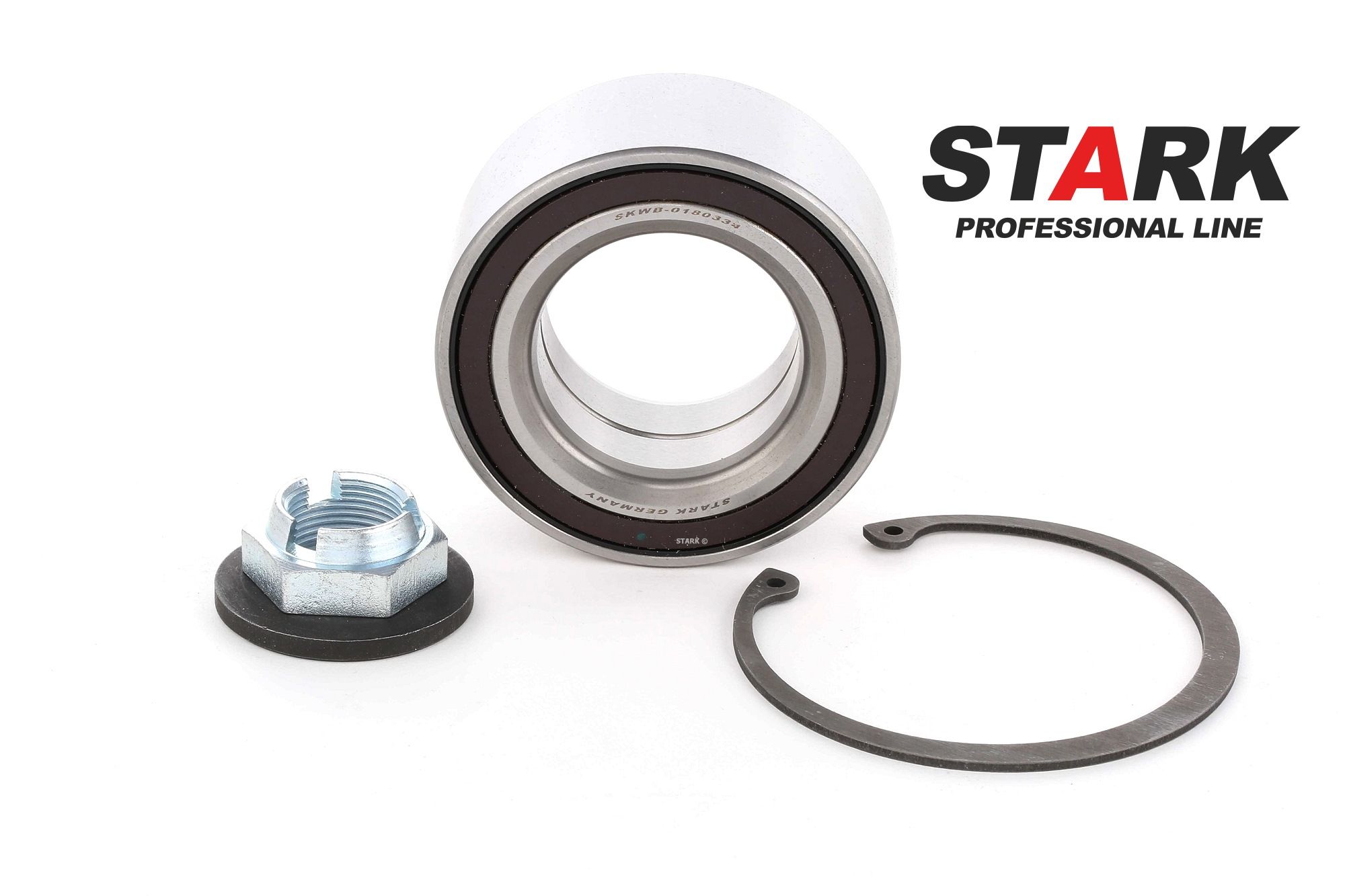 Radlager & Radlagersatz STARK SKWB-0180334 Bewertung
