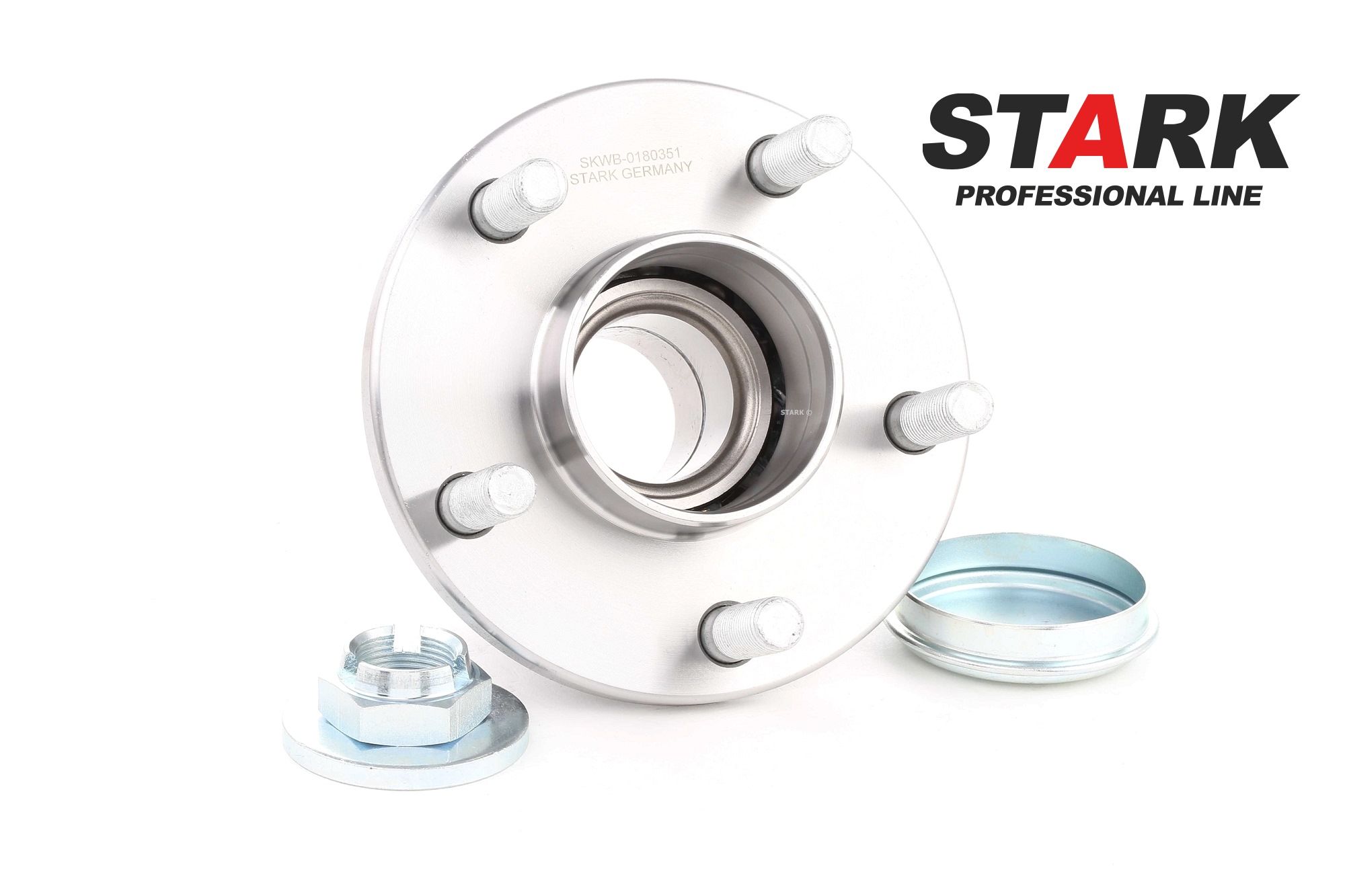 Radlager & Radlagersatz STARK SKWB-0180351 Bewertung