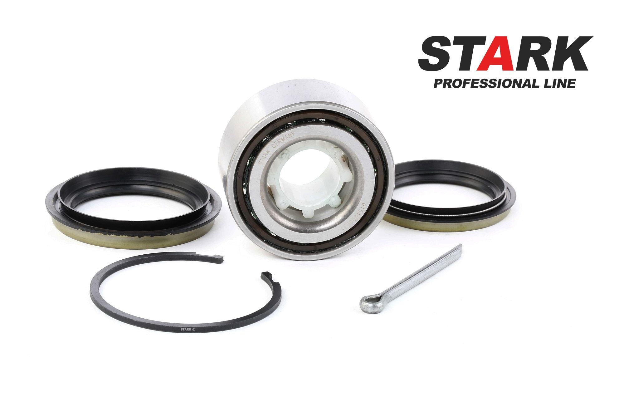 Radlager & Radlagersatz STARK SKWB-0180198 Bewertung