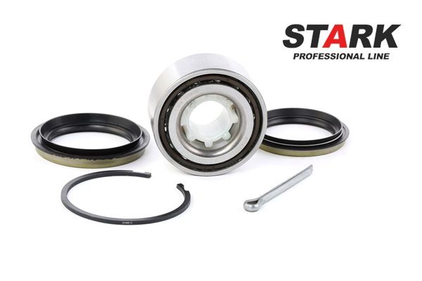 STARK SKWB-0180198 Radlagersatz