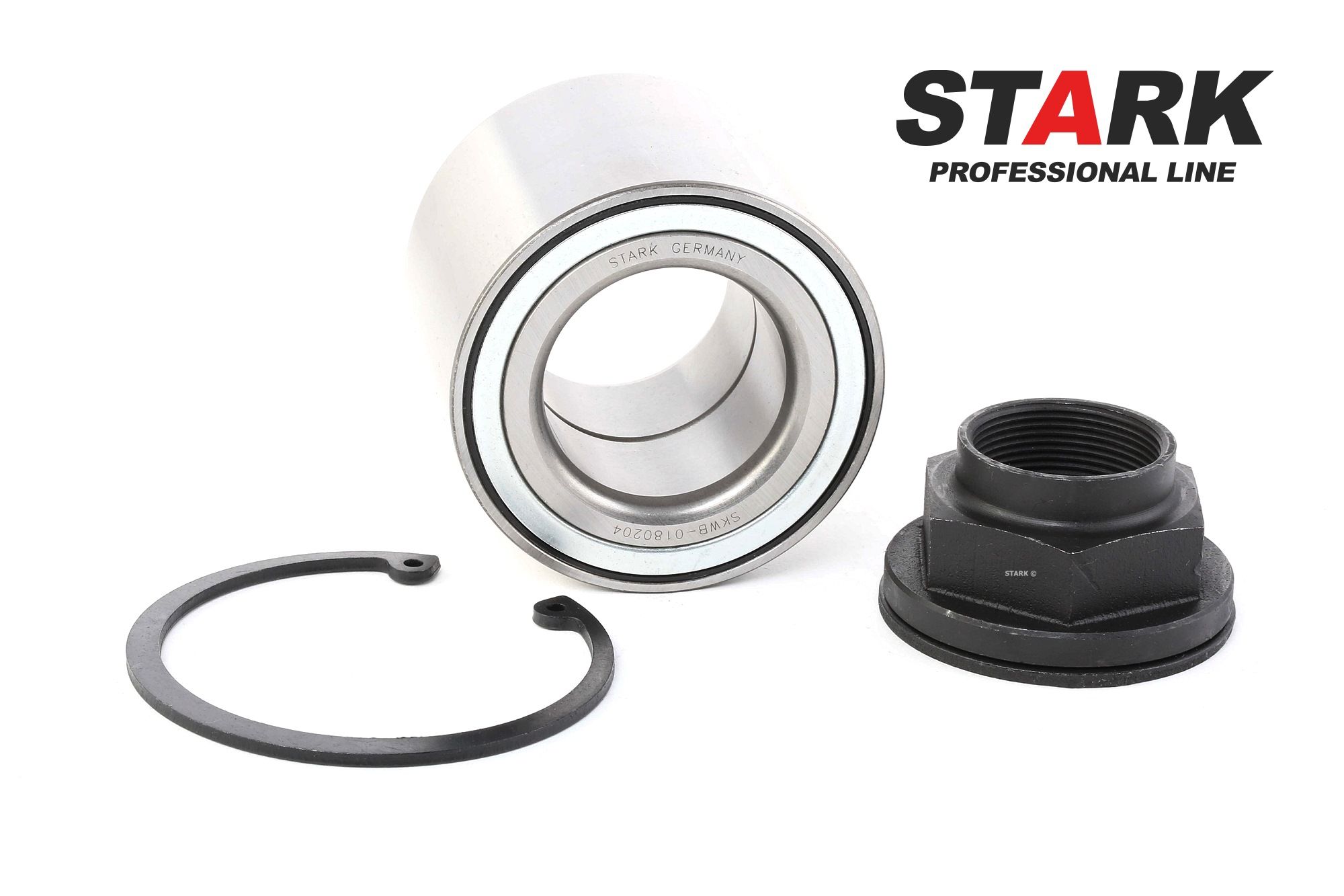 Radlager & Radlagersatz STARK SKWB-0180204 Bewertung