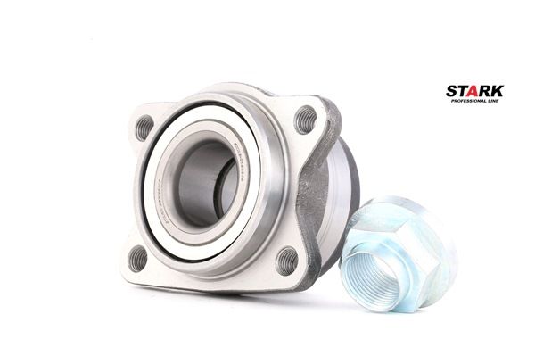 STARK SKWB-0180318 Kit de roulement de roue