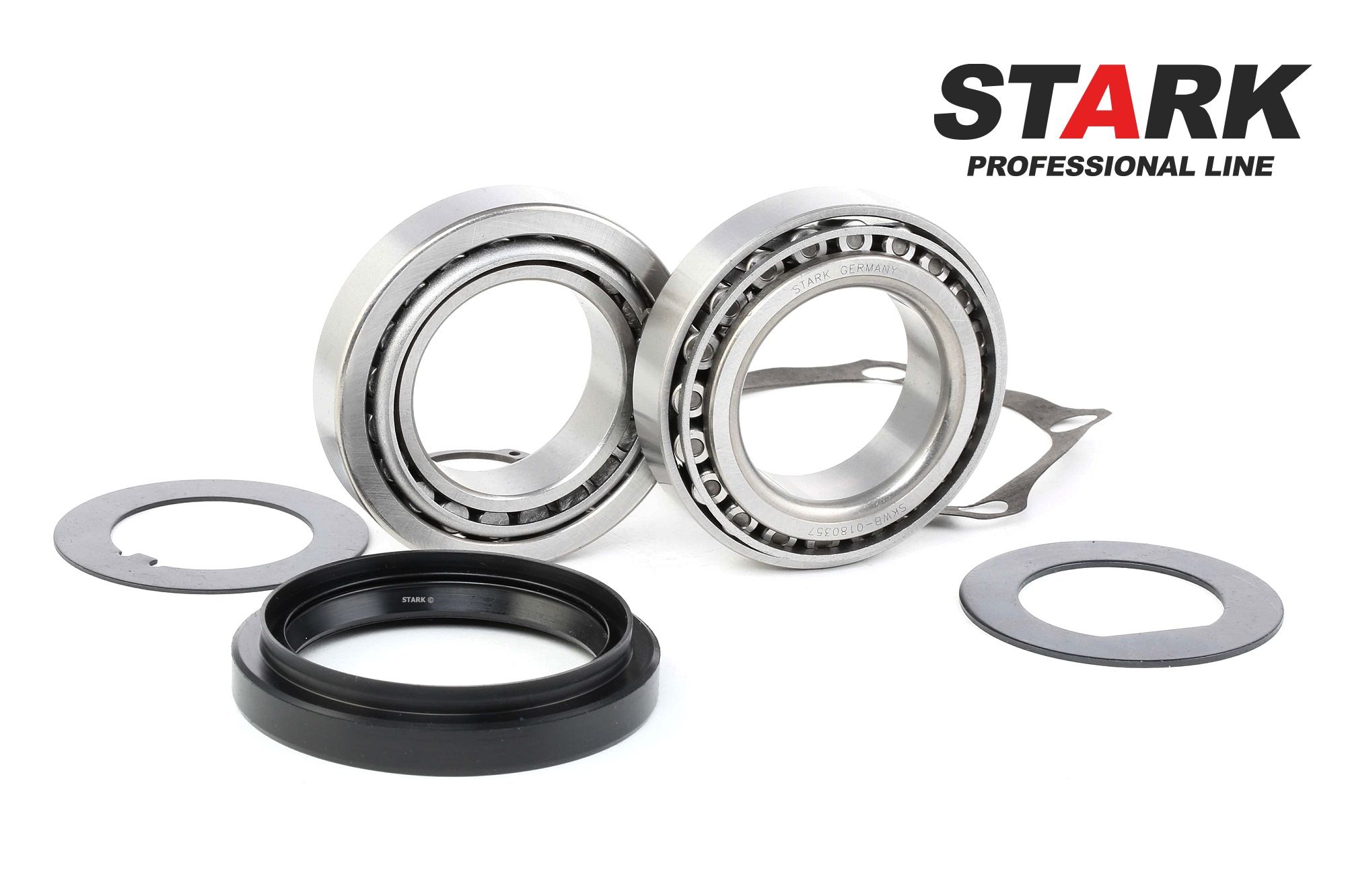Radlager & Radlagersatz STARK SKWB-0180357 Bewertung