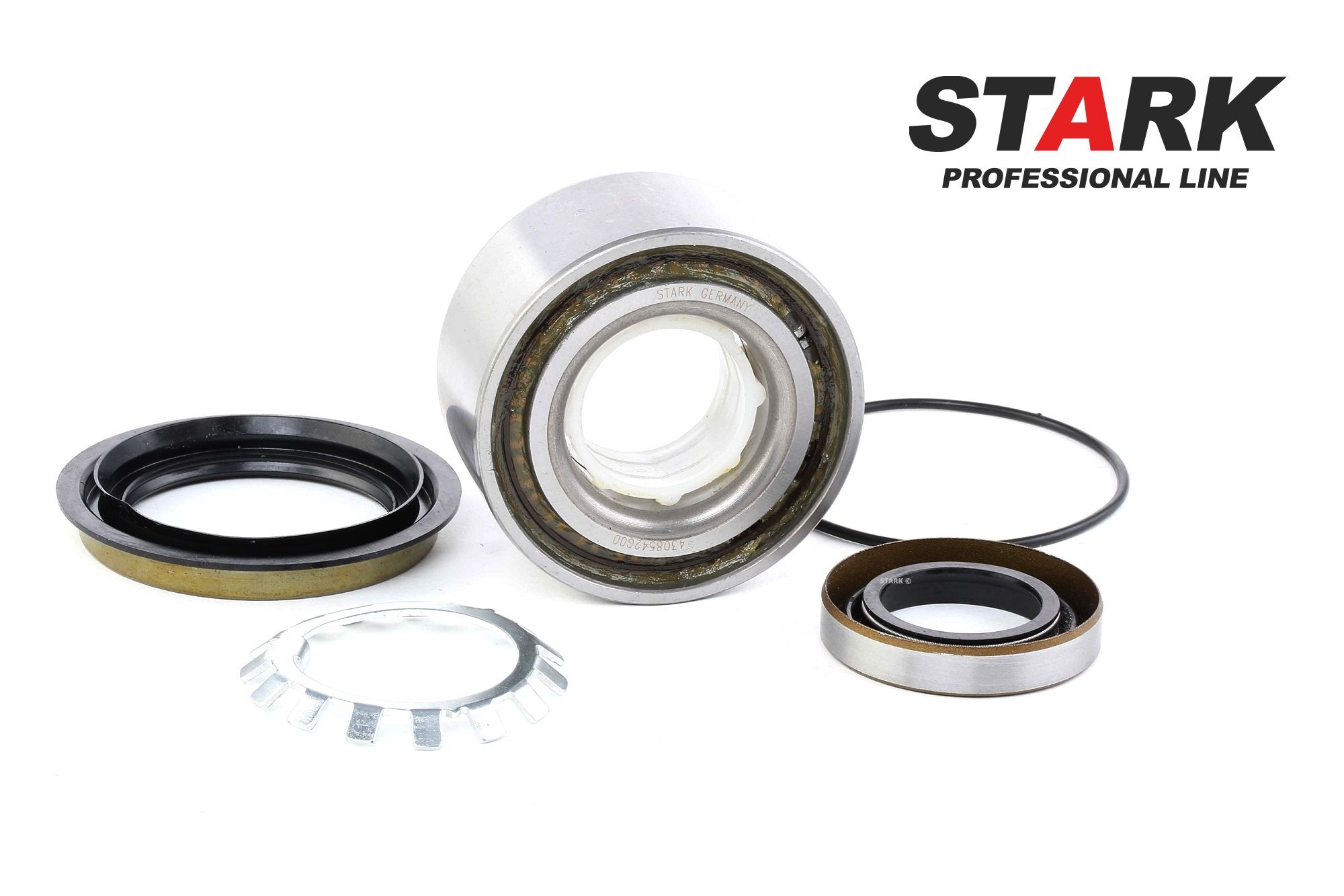 Radlager & Radlagersatz STARK SKWB-0180381 Bewertung