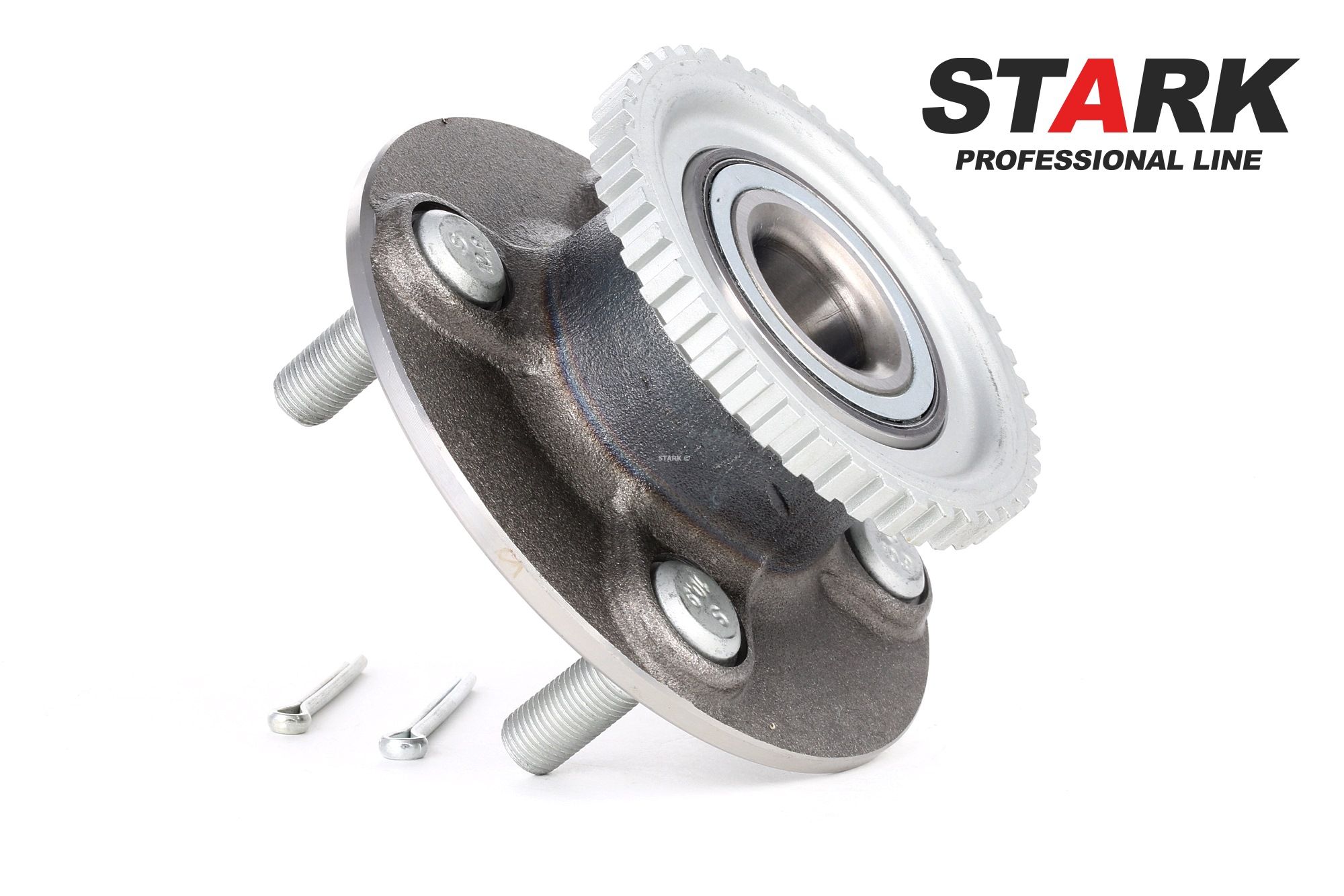 Radlager & Radlagersatz STARK SKWB-0180388 Bewertung