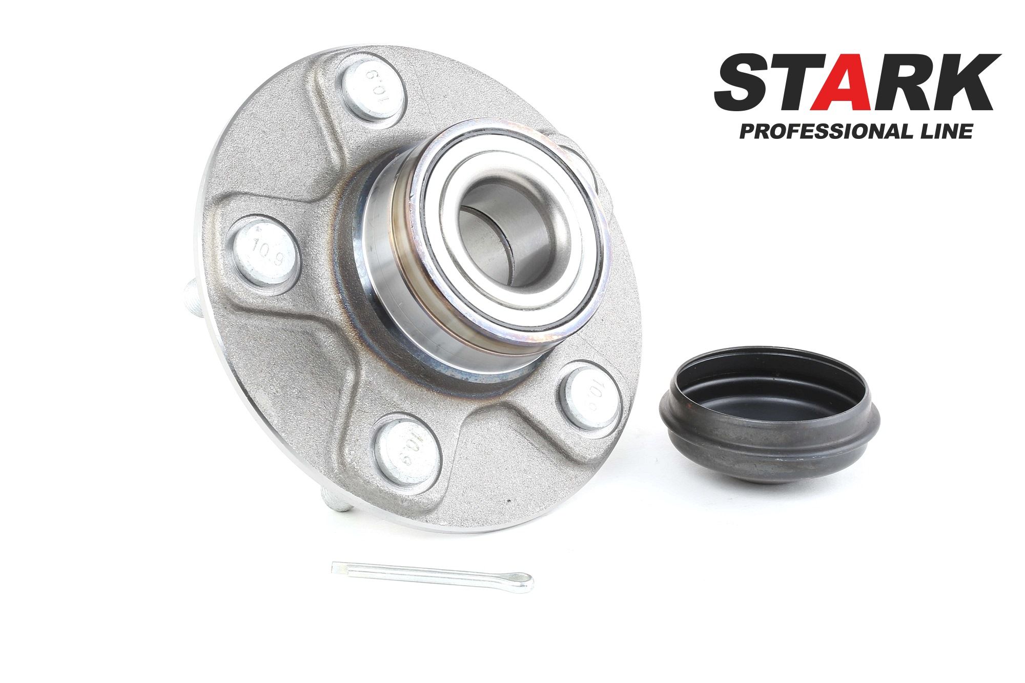Radlager & Radlagersatz STARK SKWB-0180402 Bewertung