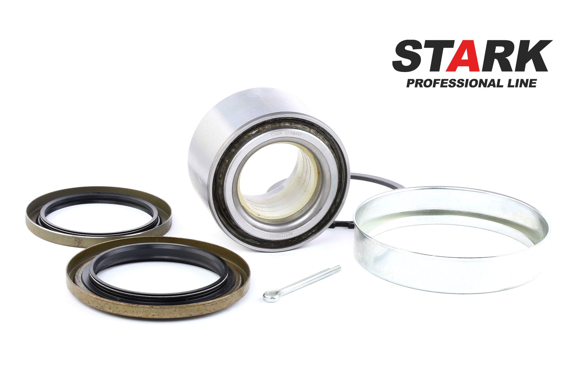 Radlager & Radlagersatz STARK SKWB-0180416 Bewertung