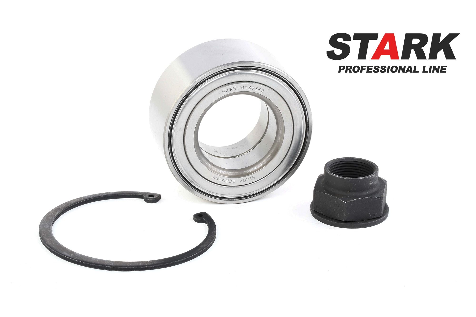 Radlager & Radlagersatz STARK SKWB-0180382 Bewertung