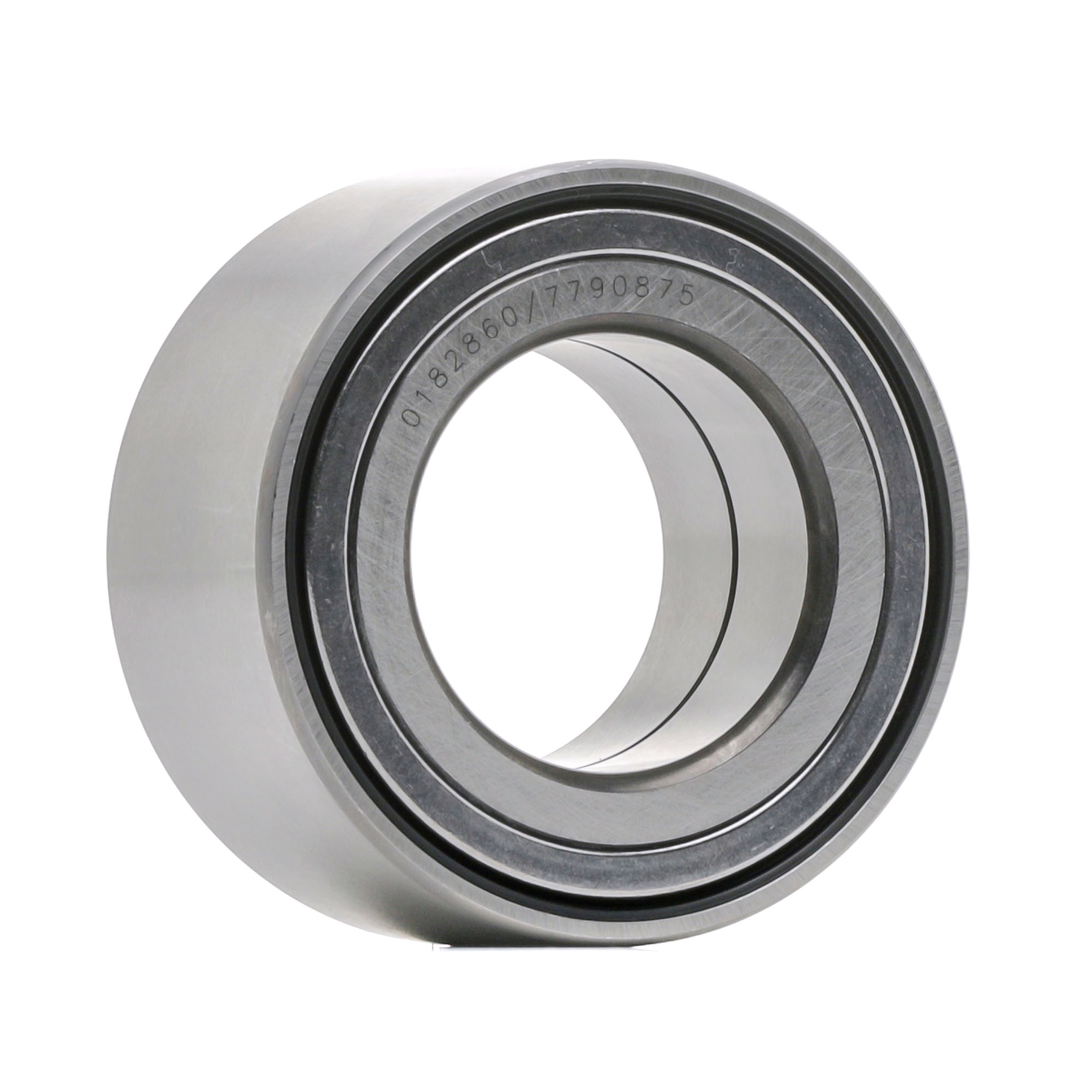 Radlagersatz SKWB-0180391 STARK 4344054G02 SUZUKI, SUBARU, BEDFORD