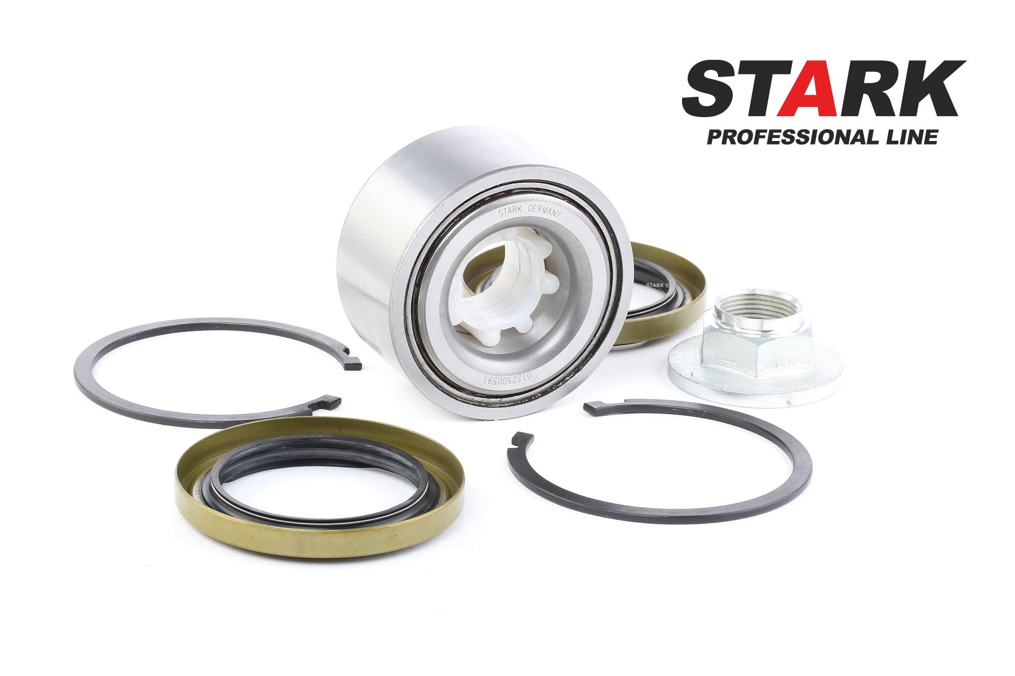 Radlager & Radlagersatz STARK SKWB-0180405 Bewertung