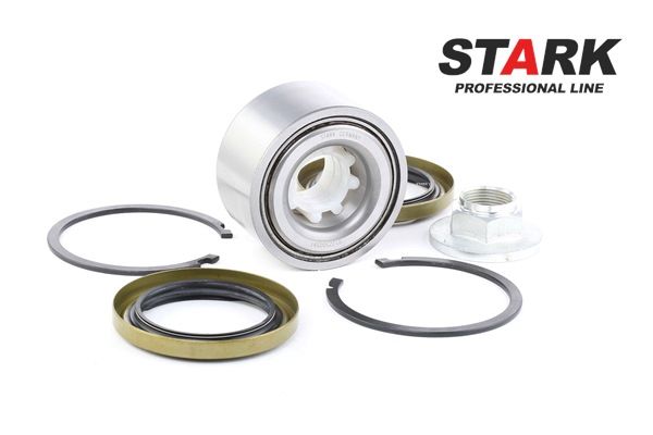 Radlagersatz SKWB-0180405 STARK 402109C500 NISSAN