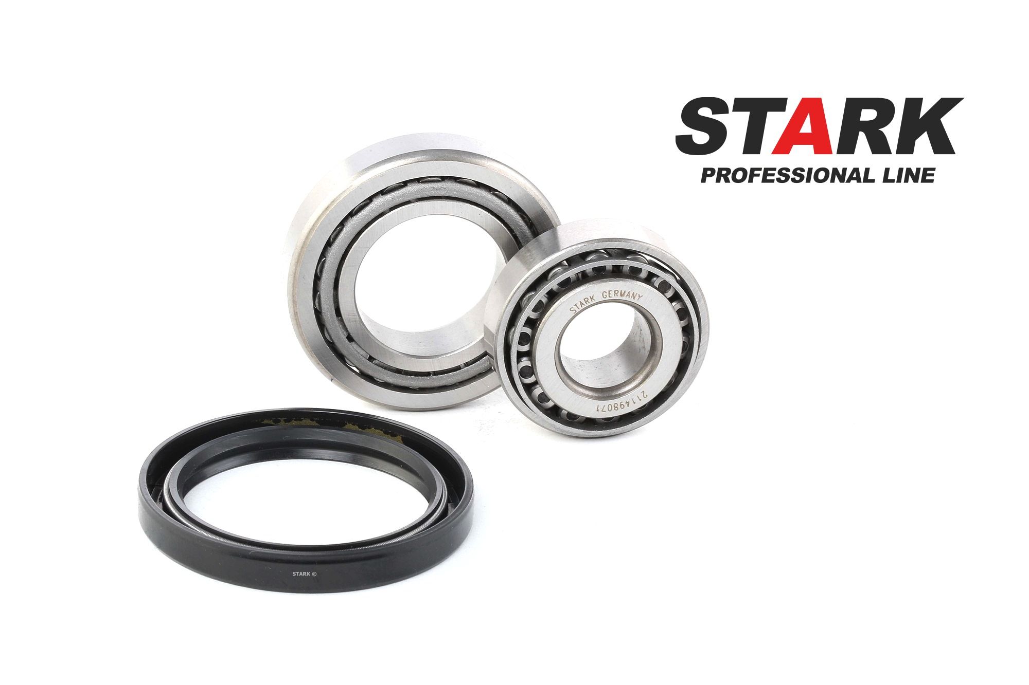 STARK SKWB-0180408 Radlagersatz