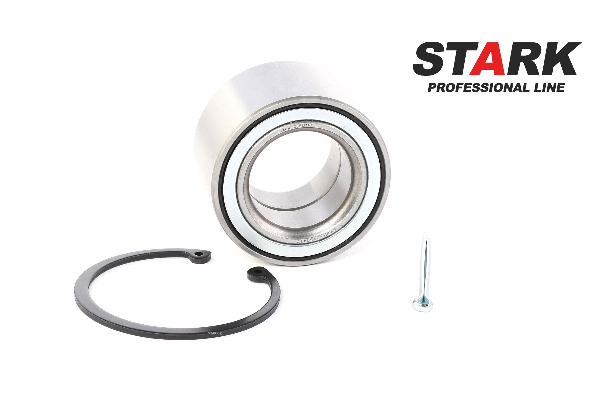 Radlager & Radlagersatz STARK SKWB-0180417 Bewertung