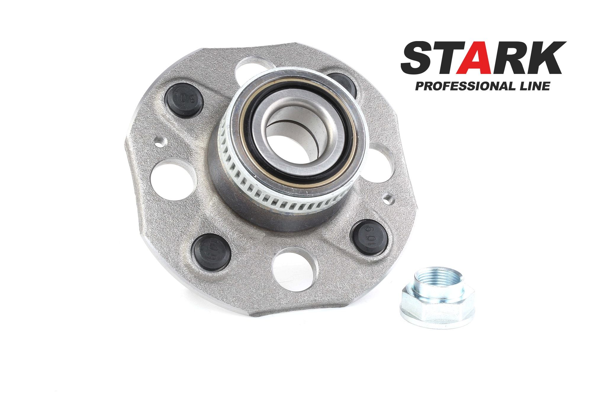 Radlager & Radlagersatz STARK SKWB-0180430 Bewertung