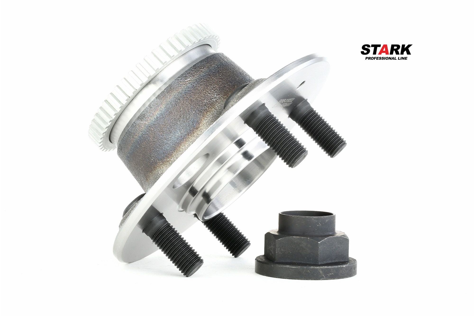 Radlager & Radlagersatz STARK SKWB-0180532 Bewertung