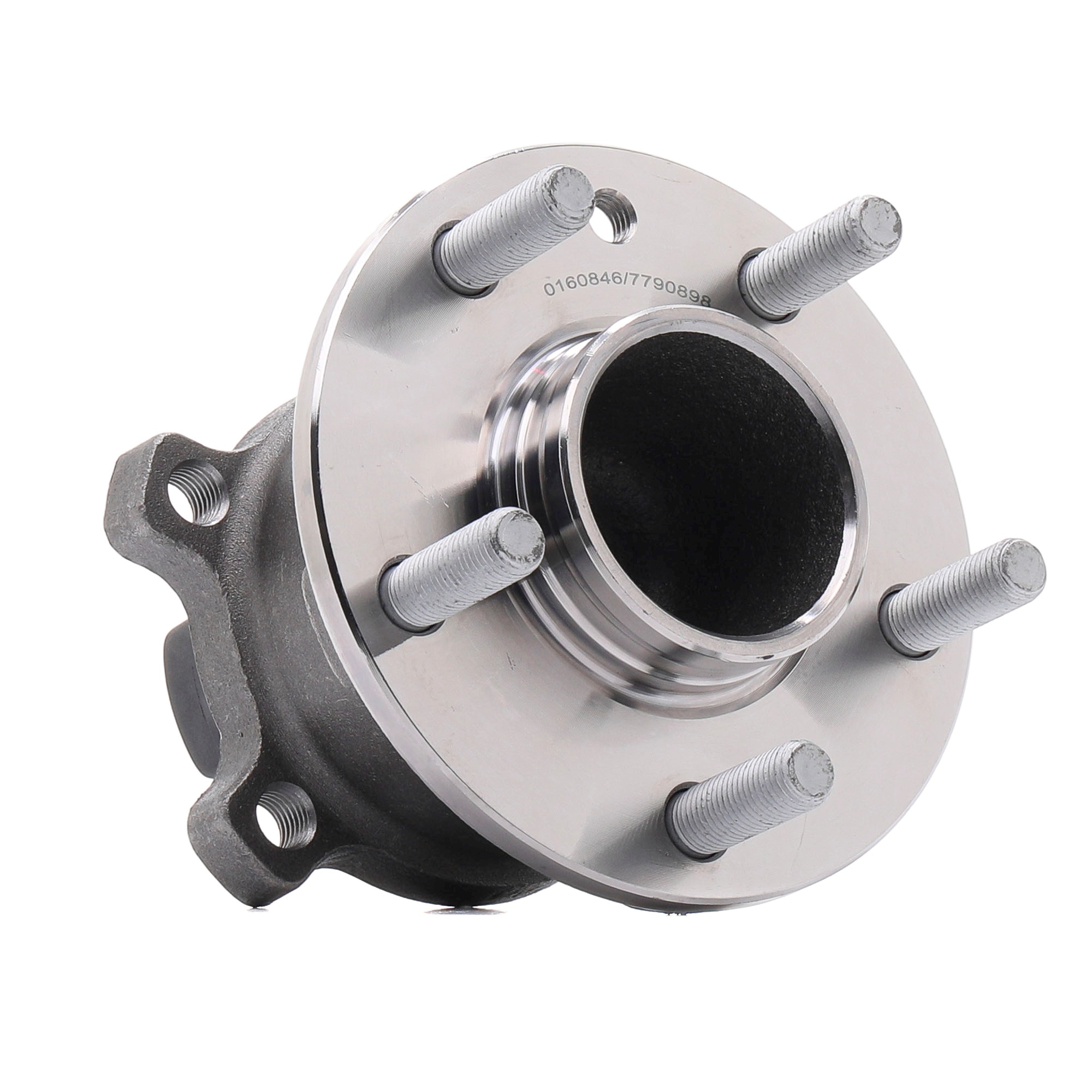 STARK SKWB-0180536 Sada lozisek kol Vnitřní průměr: 45,00mm