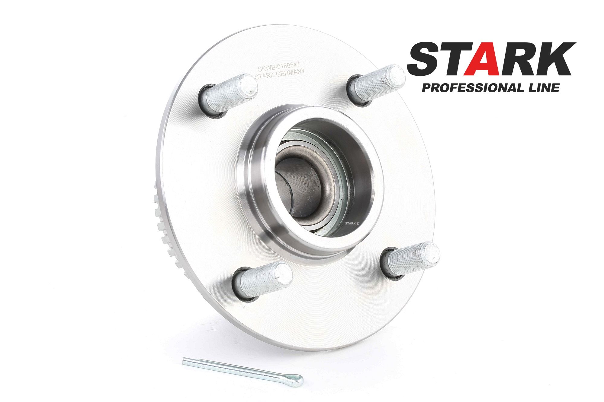 Radlager & Radlagersatz STARK SKWB-0180547 Bewertung