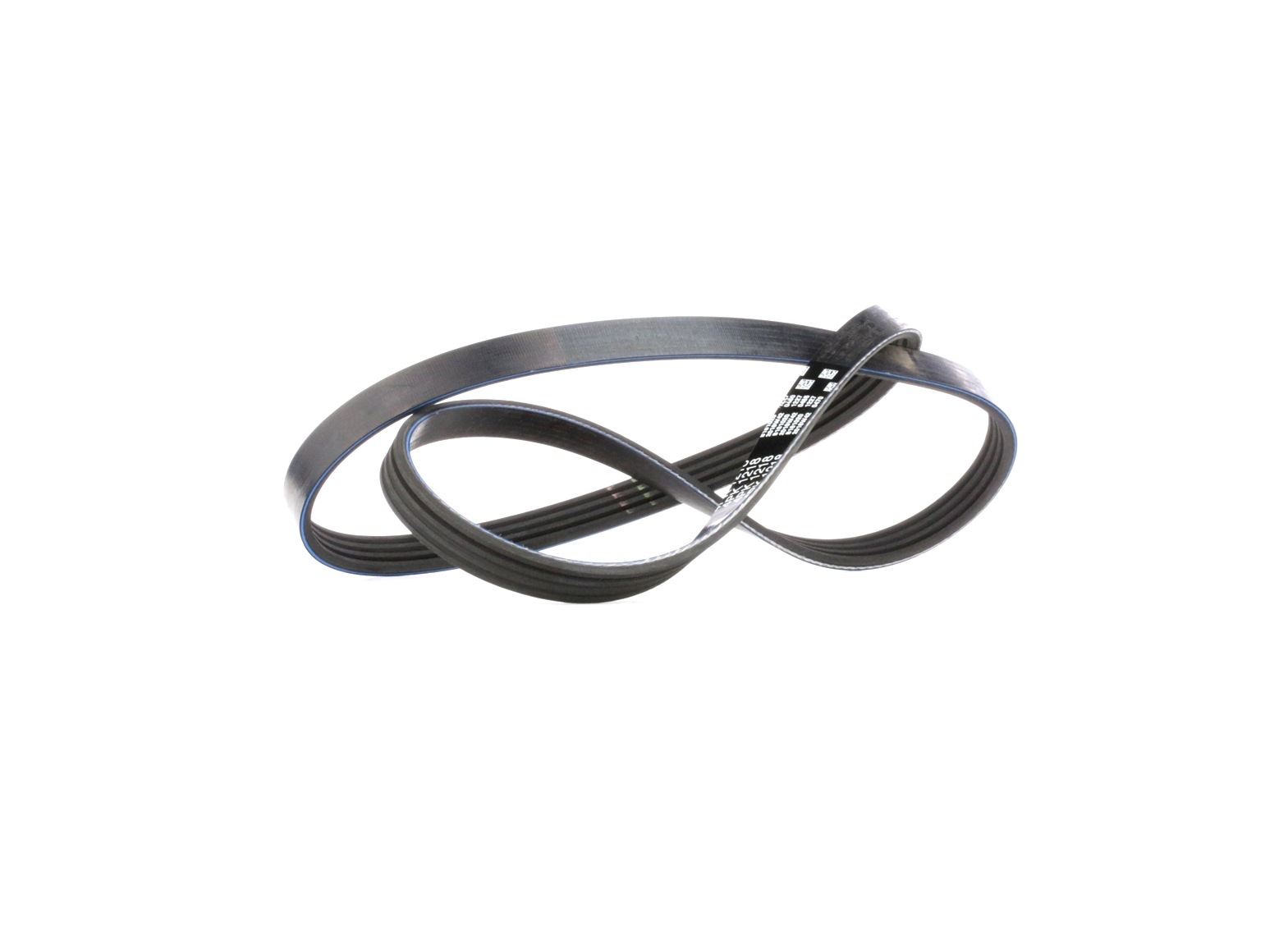 GATES Micro-V 4PK1218 Keilrippenriemen