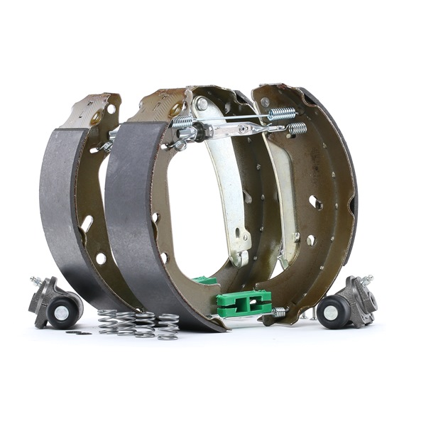 7794893 A.B.S. SMARTKIT 111409 Dobfék Fiat Scudo Kombi ár