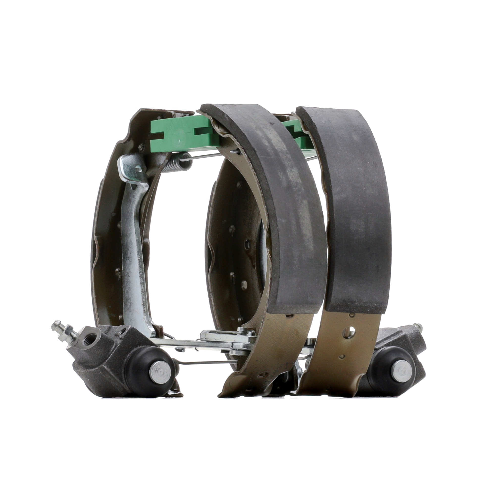 A.B.S. SMARTKIT 111422 Bremsensatz, Trommelbremse