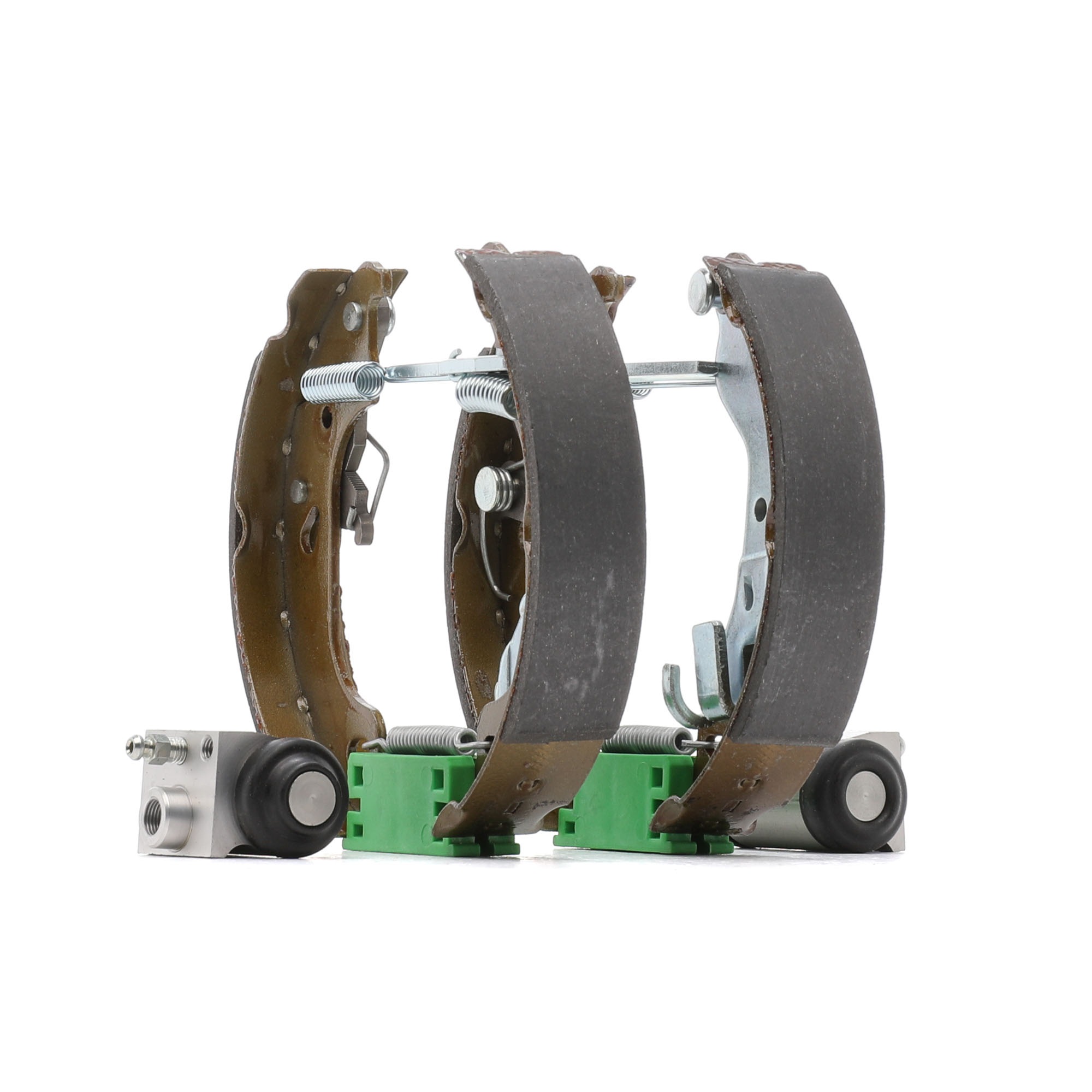 A.B.S. SMARTKIT 111452 Bremsensatz, Trommelbremse