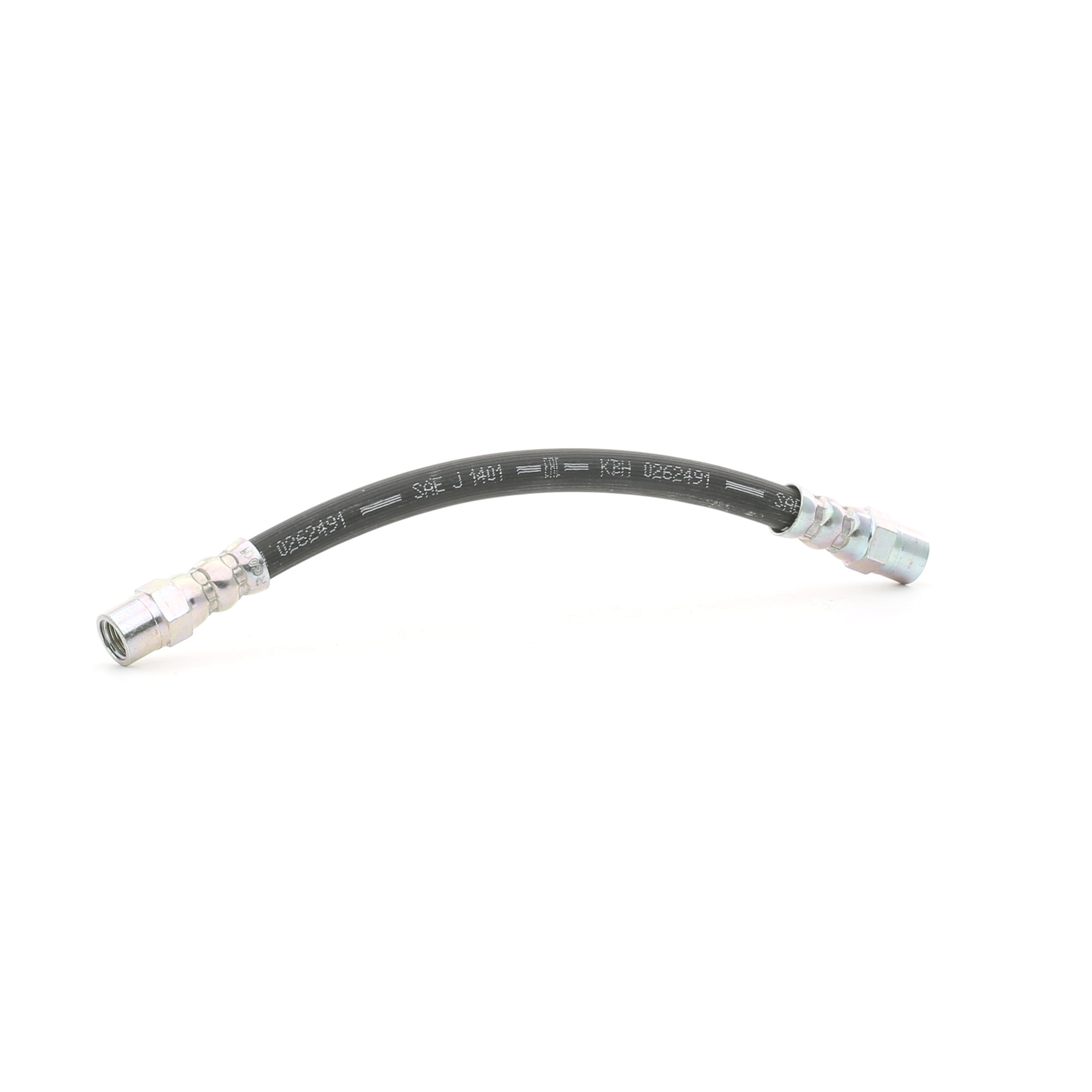 Brake pipe A.B.S. SL 3652 rating