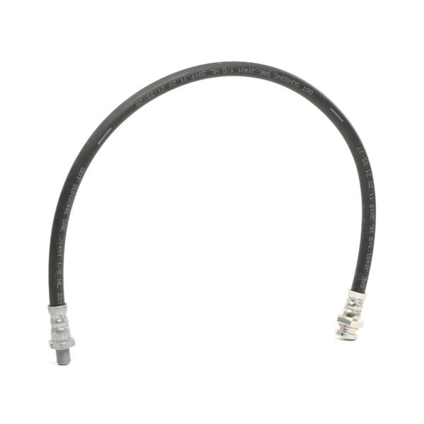 A.B.S. 7795949 Tubo flexible de frenos AUSTIN-HEALEY Sprite Mk1 Cabrio precio delanteros y traseros