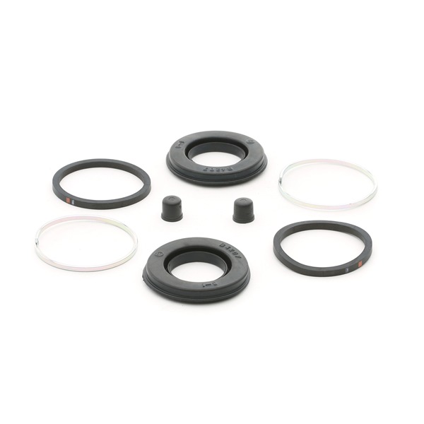 A.B.S. 43503 Kit di revisione della pinza freno