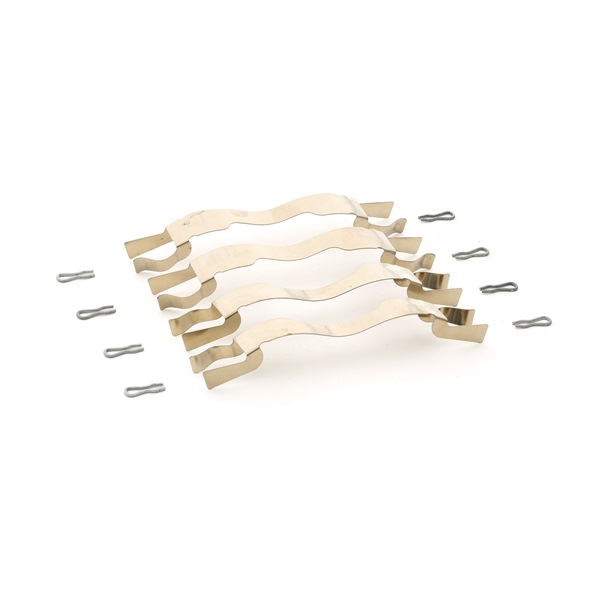 7800136 Kit de acessórios, pastilhas de travão A.B.S. Seat preço