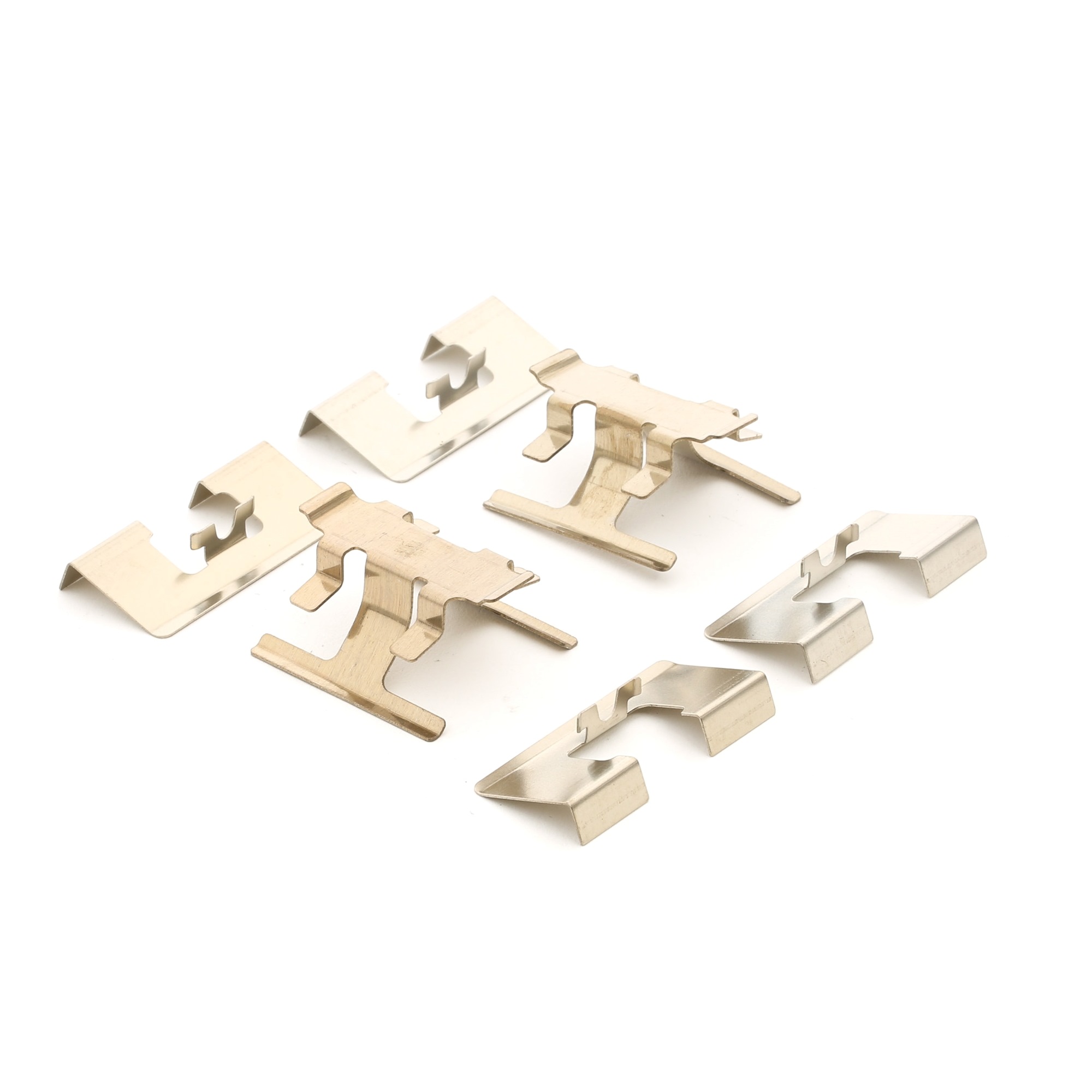 1091Q A.B.S. Honda Civic EJ7 Zubehörsatz, Scheibenbremsbelag Kosten