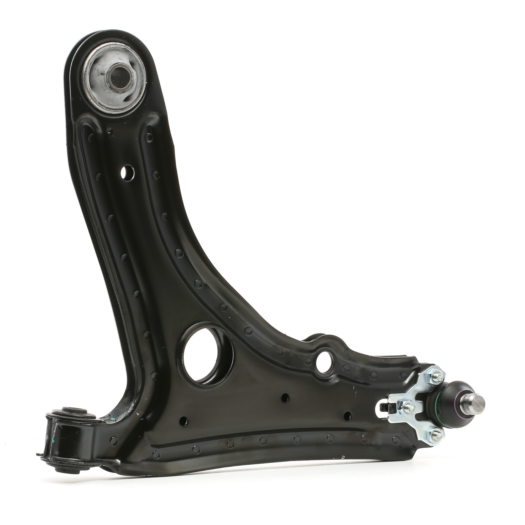 Trailing arm A.B.S. 210495 rating