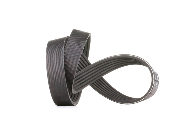 Hosszbordás szíj GATES 6PK730