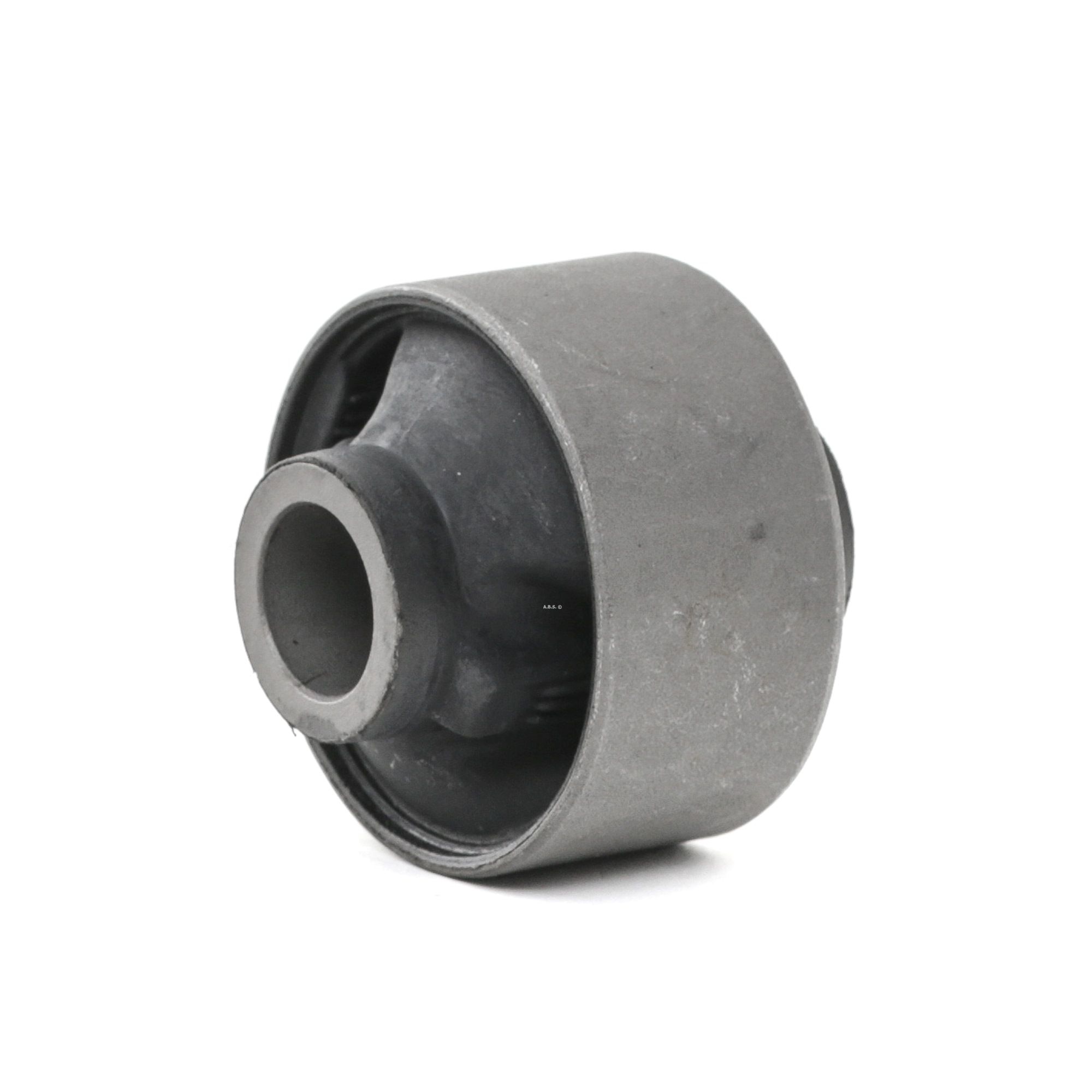 A.B.S. 271296 Lagerung, Lenker