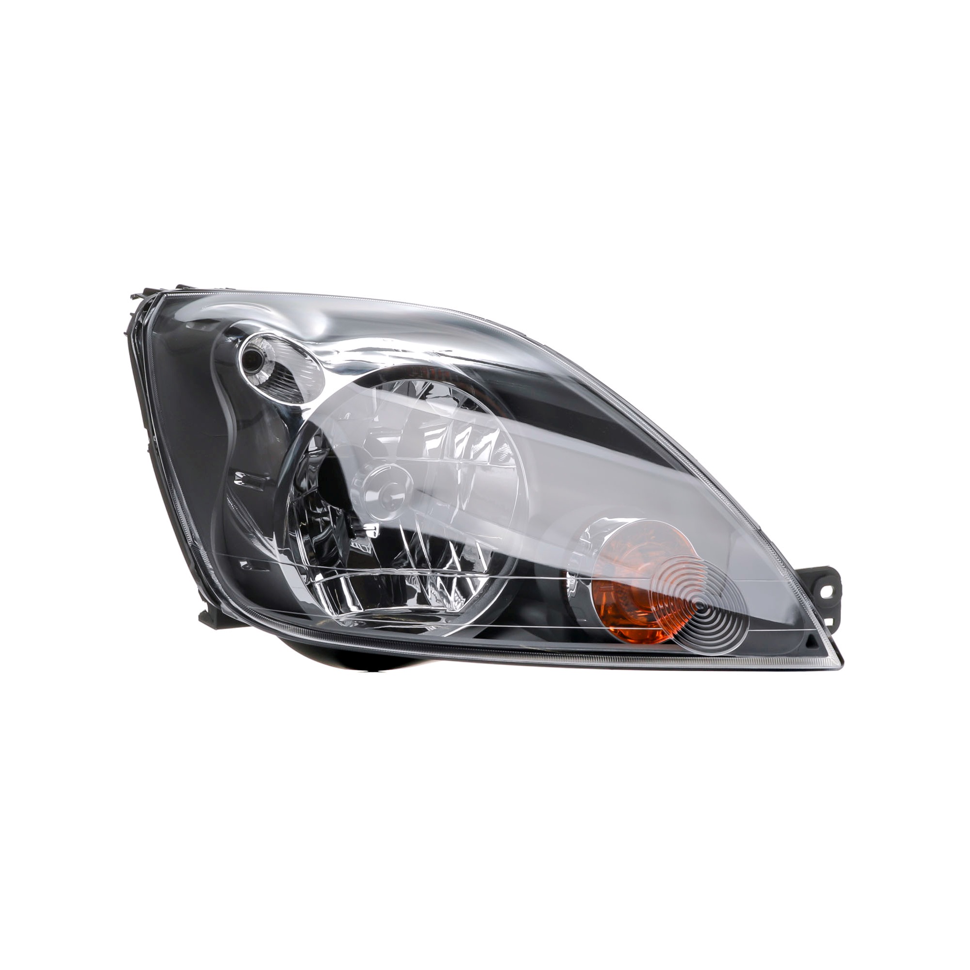 ALKAR 2746387 koplamp Ford Fiesta Mk5 Van kosten
